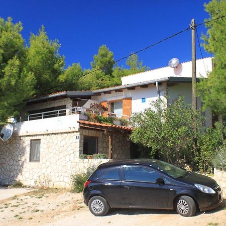 Apartments With A Parking Space Rukavac, Vis - 2444 Rukavac  Extérieur photo
